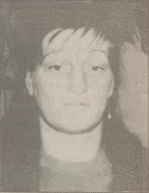 De in 1984 vermoorde Coby Toet