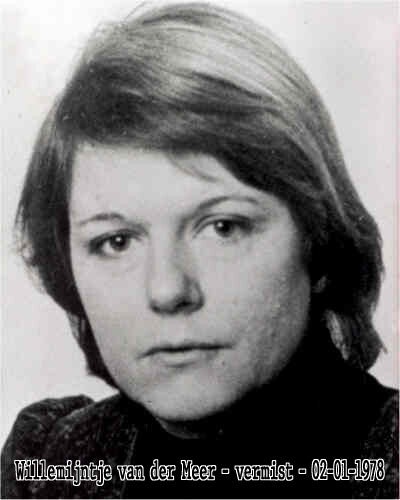 Willemijntje van der Meer