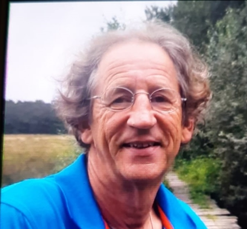 Peter van Dongen