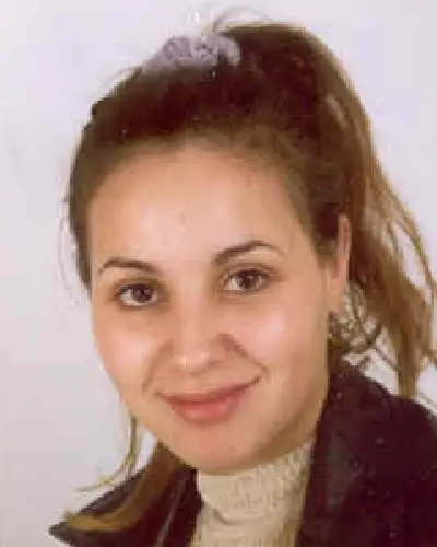 Selma (Arhimou) Ameziane