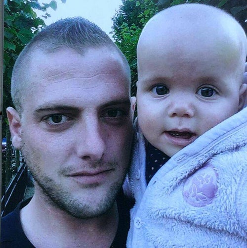 Baby Elise Smit