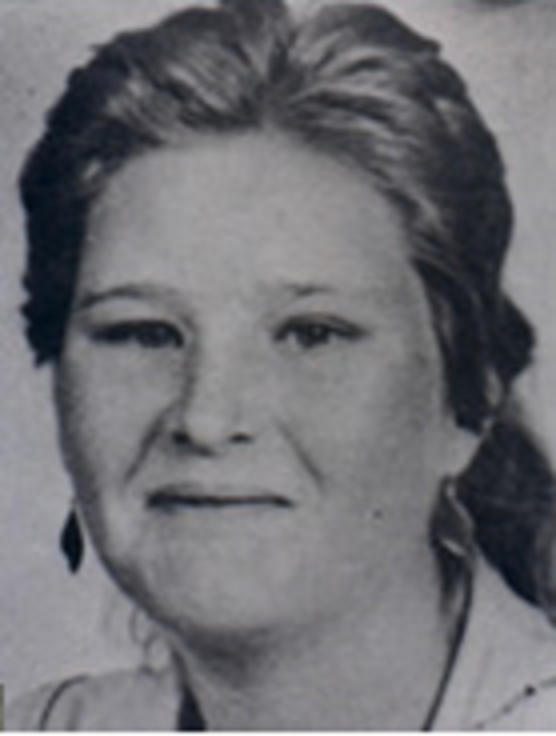 De moord op Angelique Hendrix uit Stein