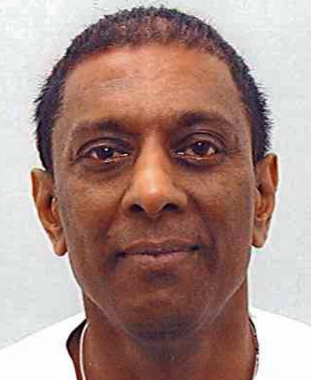 De in 2012 vermoorde George Ilahi