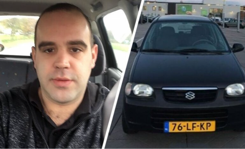 Jeroen de Wit