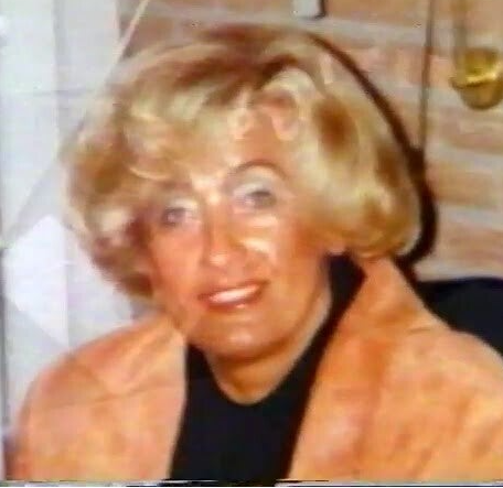 De in 1996 vermoorde Renate Schauerhammer