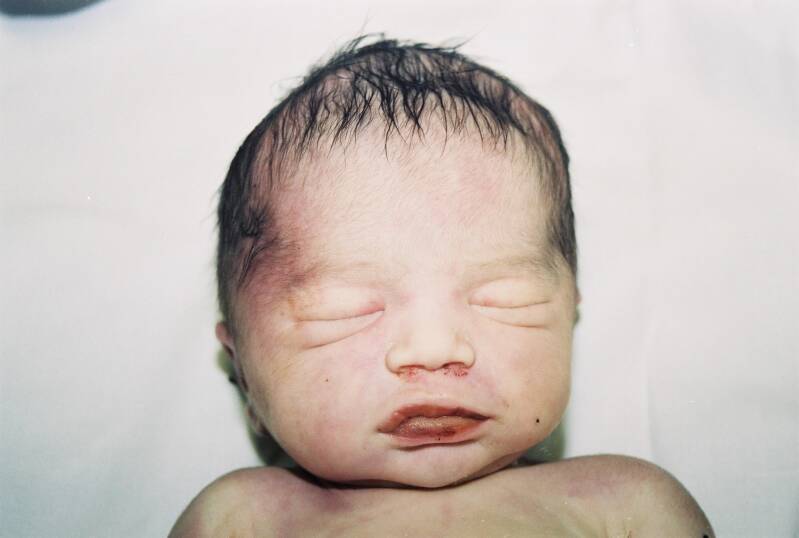 Babylijkje Amsterdam