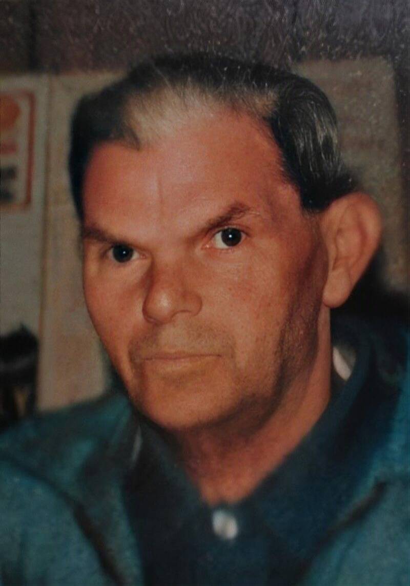 De in 1994 vermoorde Lodewijk Louis Genbrugge