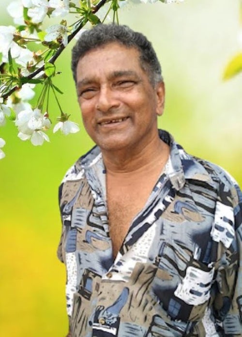 Moebarak Moennoe