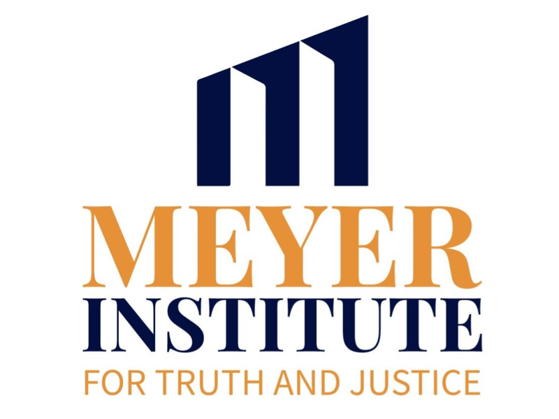 Meyer Institute for Truth and Justice logo