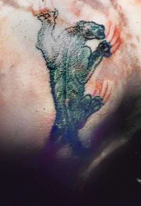 Onbekende dode man Nieuw Vennep 2002