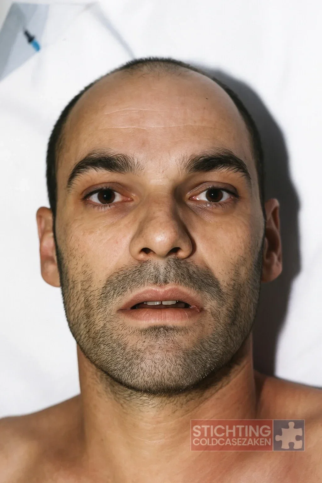 De in 1993 verdwenen Imelda Becerro