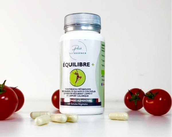Equilibre +