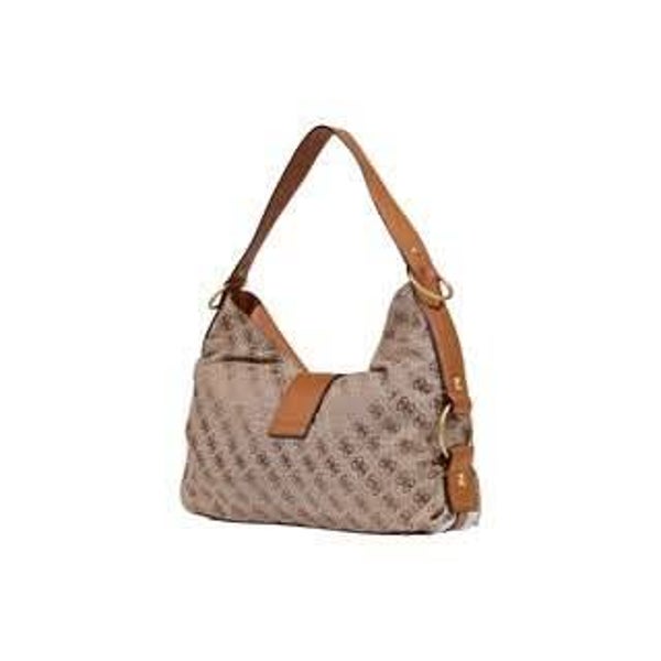 GUESS Camden Shoulder Bag