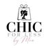 Chic for Less by Mea
