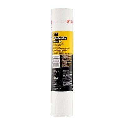 3M Maskeerfolie AMF99 - 251 CM X 27,4 M