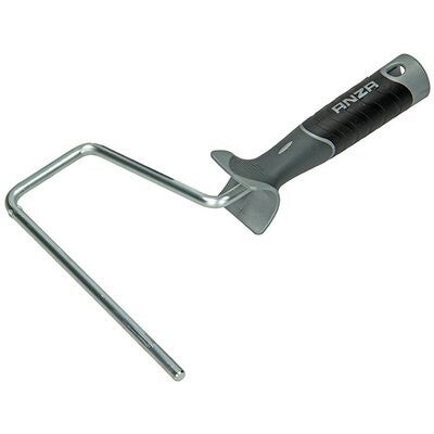 Anza Aluminium Beugel Softgrip - 18 Cm