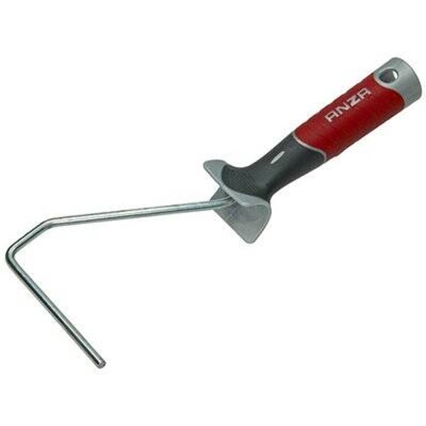 Anza Beugel Softgrip Kort - 10/15 Cm