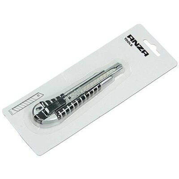 Anza Cutter Metaal - 9 Mm