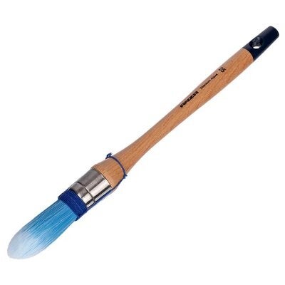 Anza Kwast Titanium Aqua Punt