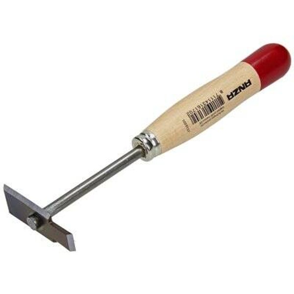 Anza Verfkrabber Profiel