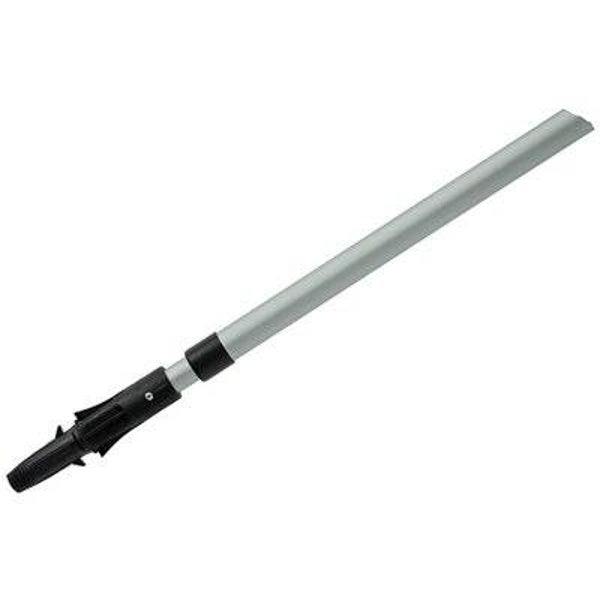 Anza Verlengsteel 2-Delig - 115-197 Cm