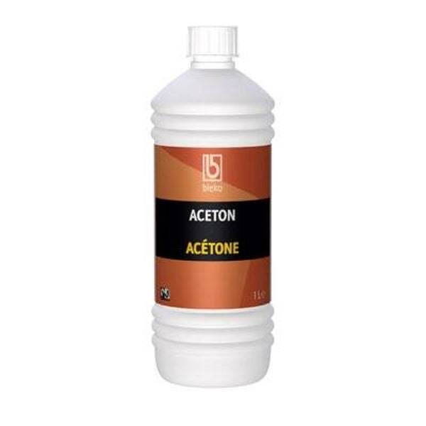 Bleko Aceton