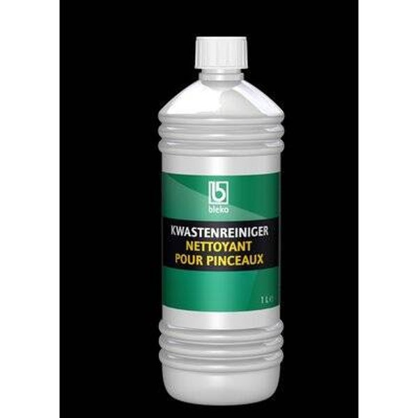 Bleko Kwastenreiniger - 1L