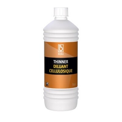 Bleko Thinner