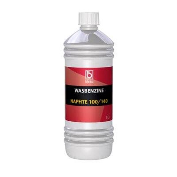 Bleko Wasbenzine