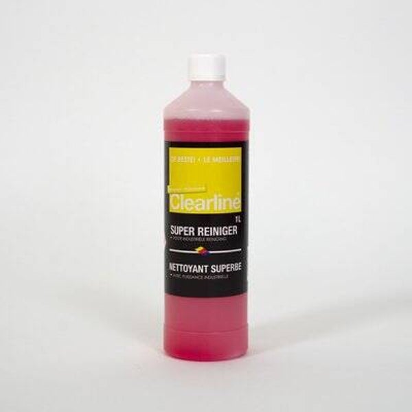 Clearline Super Reiniger - 1L