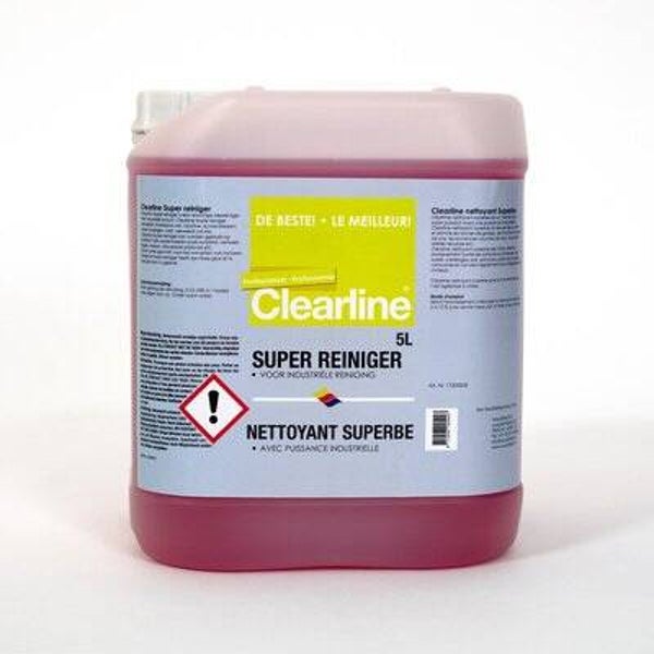 Cabrio Protect - 5 L