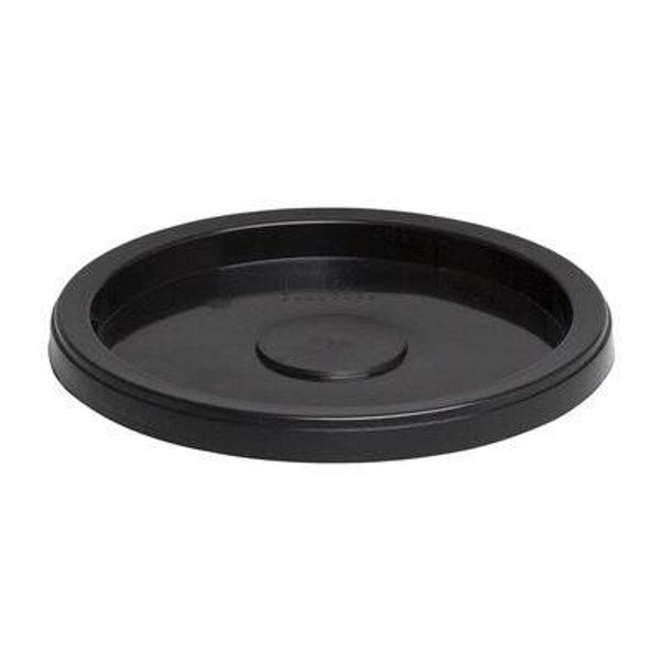 Deksel Voor Inzetstrijkvaatje Plastic