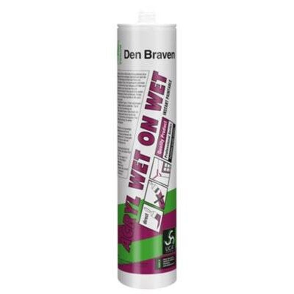 Den Braven Acryl Wet On Wet 310Ml