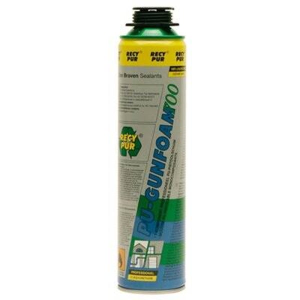 Den Braven Clearfix Transparant 290Ml