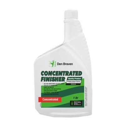 Den Braven Finisher Concentrated - 1L