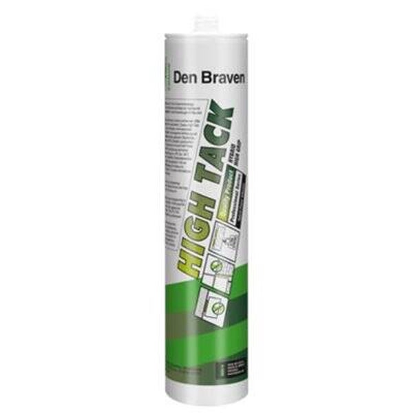 Den Braven High-Tack Easy - 290Ml