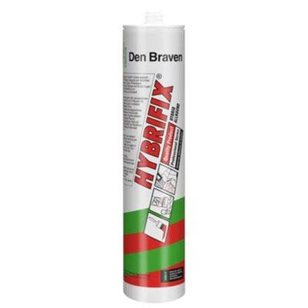 Den Braven Hybrifix  - 290Ml