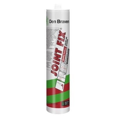 Den Braven Joint Fix Cementgrijs 310Ml