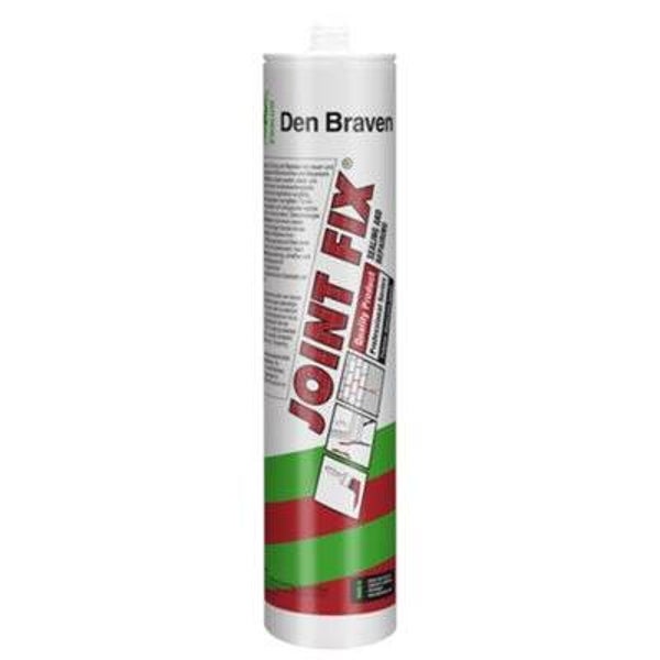 Den Braven Joint Fix Cementgrijs 310Ml