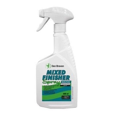 Den Braven Cleaner & Activator