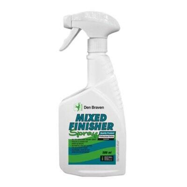 Den Braven Cleaner & Activator
