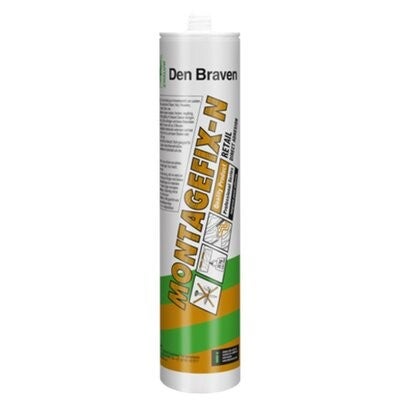 Den Braven Montagefix-N - 310Ml