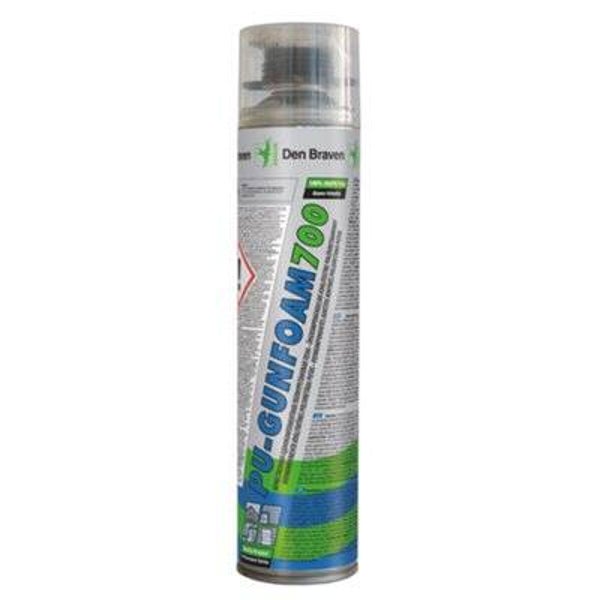 Den Braven Pu-Gunfoam - 700Ml