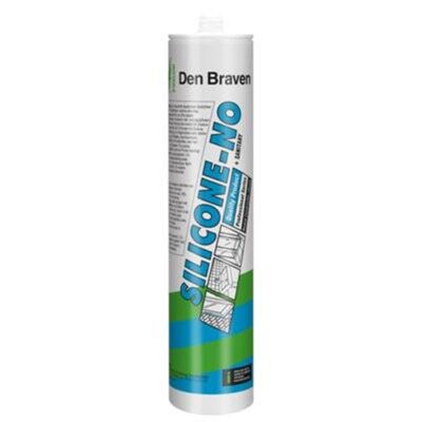 Den Braven Silicone-No 310Ml