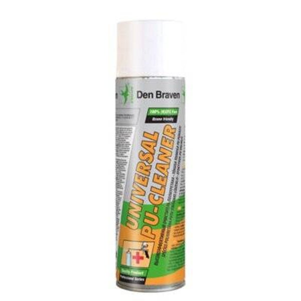 Den Braven Universeel Pu-Cleaner - 500ML