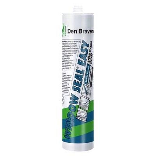 Den Braven Window Seal Easy - 290Ml