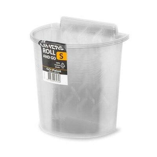 Go!Paint Liner T.B.V. Roll And Go - S