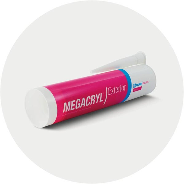 MEGACRYL EXTERIOR (KOKER)