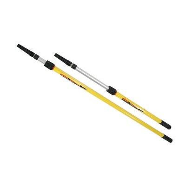 Mr. Longarm Telescoopstok Pro-Lok