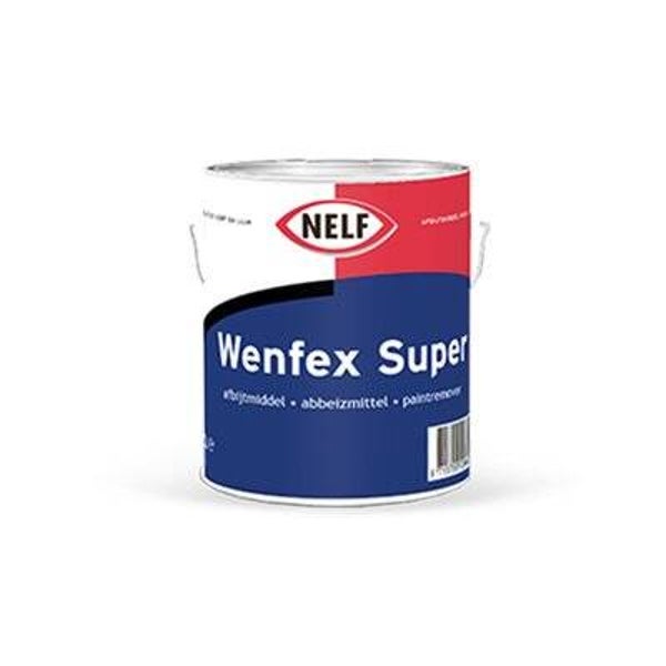 Nelf Wenfex Super Afbijtmiddel